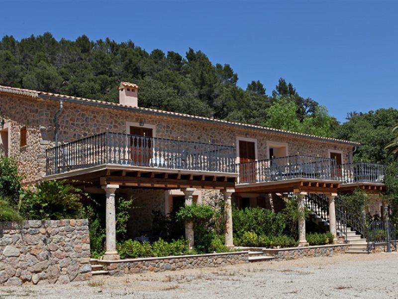 Agroturismo Son Galceran (Adults Only) Эспорлас Экстерьер фото